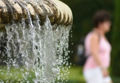 El año 2017 fue uno de los tres más cálidos de la historia, confirma la OMM