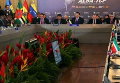 XV Cumbre del ALBA-TCP abogará por soberanía venezolana