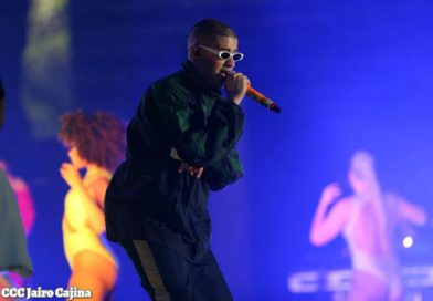 Esto dijo Bad Bunny sobre las supuestas gafas "robadas"