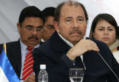 Comandante Daniel en la XV Cumbre del ALBA-TCP en Venezuela (5 de Marzo del 2018)