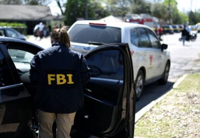 Texas cree que las explosiones de tres paquetes bomba en Austin en 10 días están vinculadas