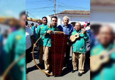 Se apagó una luz en los "bailes de negras", falleció Isabel Rigoberto Guzmán