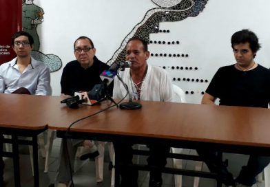 Todo listo para el XI Festival Internacional de Jazz en Nicaragua