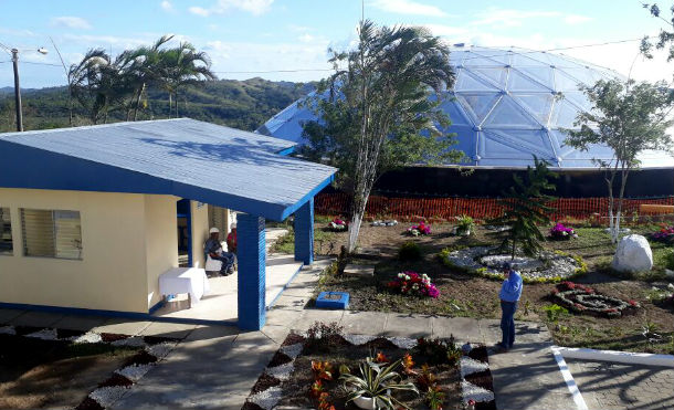 Familias de Santo Tomás y Acoyapa ya cuentan con agua potable y saneamiento