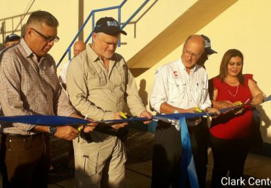 Familias de Santo Tomás y Acoyapa ya cuentan con agua potable y saneamiento