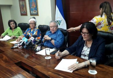 Presentan Plan de Trabajo de consulta nacional para fortalecer vínculos afectivos de la familia