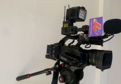 Periodistas nicaragüenses celebran la libertad de expresión