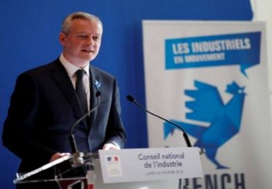 Francia demandará a Google y Apple por "prácticas abusivas"