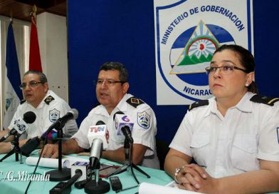 Puestos migratorios trabajarán normalmente en Semana Santa