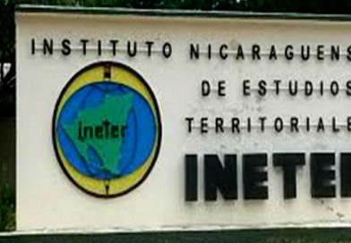 Ineter da a conocer situación meteorológica nacional