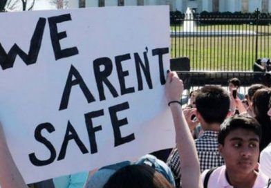 Estudiantes realizarán huelga contra violencia armada en EE.UU.