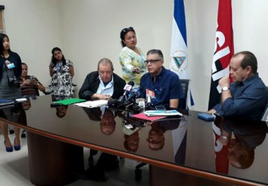 Dan a conocer plan especial para garantizar servicios básicos en Semana Santa