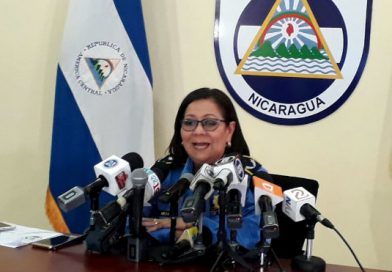 Polic&iacute;a informa sobre incremento de accidentes de tr&aacute;nsito en la semana pasada