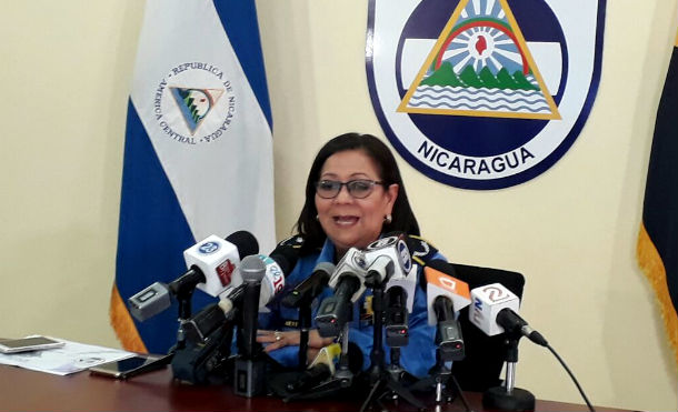 Policía informa sobre incremento de accidentes de tránsito en la semana pasada