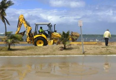 Éxodo masivo en Puerto Rico tras 6 meses del huracán María