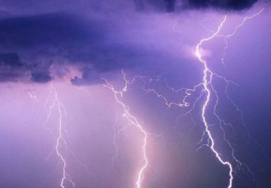 Ruanda: Rayo mata a 16 personas