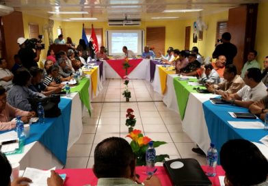 Salario M&iacute;nimo ser&aacute; definido el 8 de marzo