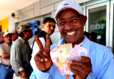 Gobierno Sandinista adelantará salario del mes de abril a trabajadores del Estado