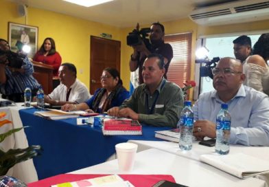 Ministerio del Trabajo establecerá el nuevo salario mínimo