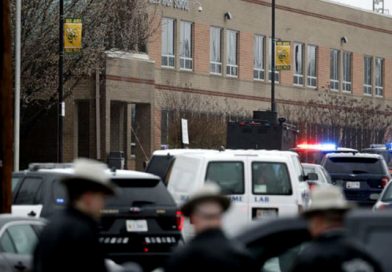 Tiroteo en escuela de Maryland: muere el atacante y hay 2 heridos graves