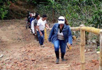 Turismo Rural con calor humano es impulsado en Matagalpa