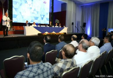 Nicaragua hace primera prueba de TV digital