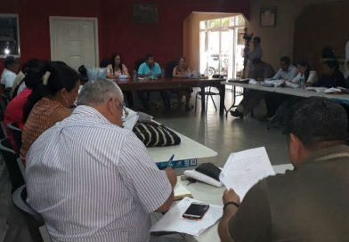 San Rafael del Sur aprueba resolución que respalda actividades de la Semana Mayor