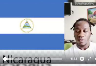 Destino elogia la seguridad de Nicaragua