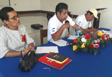 Alcaldía de El Tuma-La Dalia respaldará actividades de Semana Santa