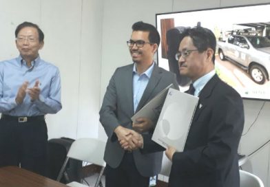 JICA dona equipos de alta tecnología a INETER para prevención de desastres naturales