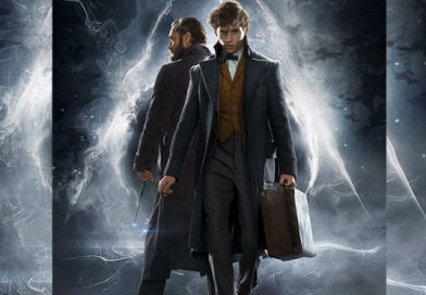 Esto reveló el primer tráiler de Animales Fantásticos: Los Crímenes de Grindelwald