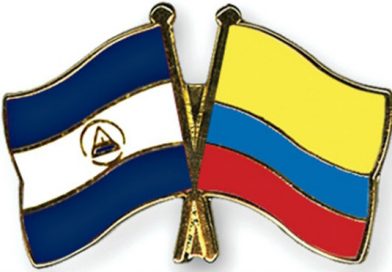 Nicaragua y Colombia analizan ampliar alcance del acuerdo comercial