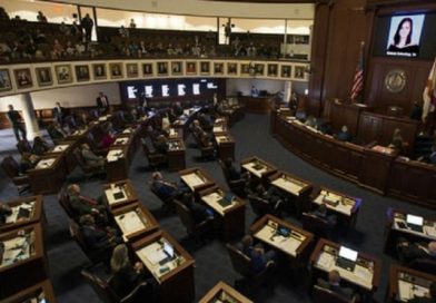 El Senado de Florida rechazó la prohibición de fusiles y votó a favor de armar a los maestros