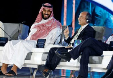 SoftBank y Arabia Saudita crearán el mayor proyecto de energía solar del mundo