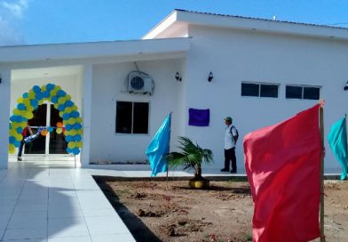 Alcald&iacute;a inaugura Casa para Pacientes con Necesidades Especiales