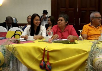 INTUR reconoce labor de las mujeres en el sector turístico