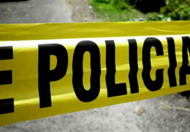 Polic&iacute;a Nacional investiga homicidio seguido de lesiones a 4 personas en la comarca San Nicol&aacute;s, Matagalpa