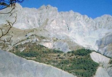 Cuatro muertos por una avalancha en los Alpes franceses