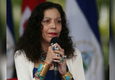 Compañera Rosario en Multinoticias (08 de Marzo del 2018)