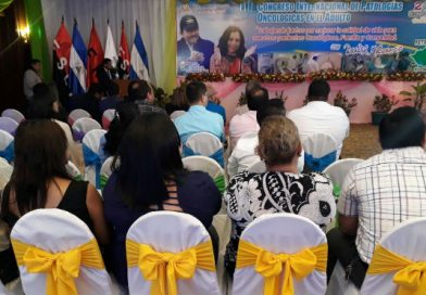 MINSA desarrolla Congreso Internacional de Oncología de adultos