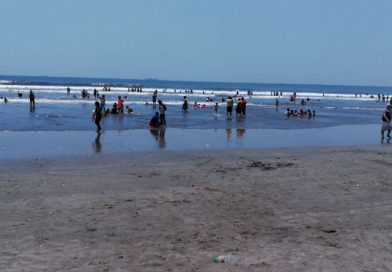 Chinandega: Corinto inaugura Plan Verano, para una mejor seguridad ciudadana