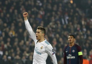 ¿Qué haría el Real Madrid sin Cristiano?