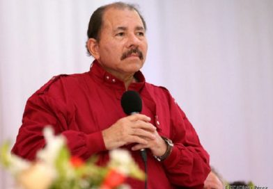 Mensaje del Presidente Daniel al Presidente del Per&uacute;, Pedro Pablo Kuczynski