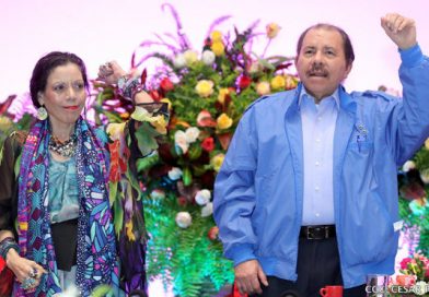 Daniel y Rosario saludan exitosa Jornada Electoral del Pueblo de Cuba