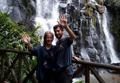 Eco albergue La Fundadora "Entre brisas y encanto", un atractivo entre Jinotega y Matagalpa