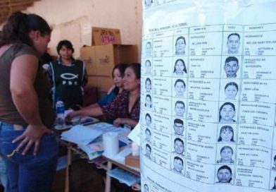 Avanzan elecciones legislativas y municipales en El Salvador