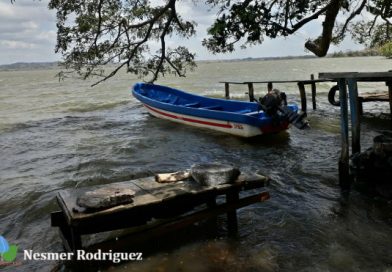 Archipi&eacute;lago El Nancital, belleza &uacute;nica en el municipio de Acoyapa