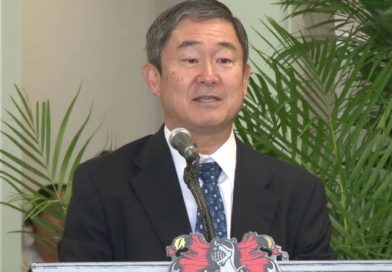 La pr&oacute;xima semana llega el nuevo embajador de Jap&oacute;n a Nicaragua