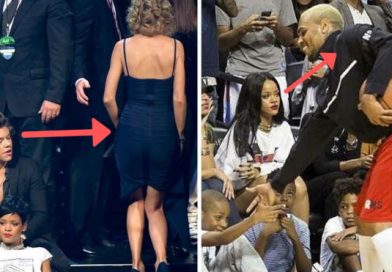 Esta fue la reacción de estos famosos cuando vieron a sus ex. Mirá lo que hizo JLO