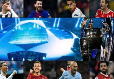 ¿Quiénes son los favoritos en cuartos de la Champions?